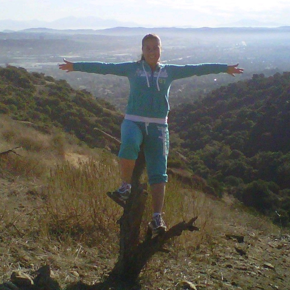 Meet your Posher, Maritza